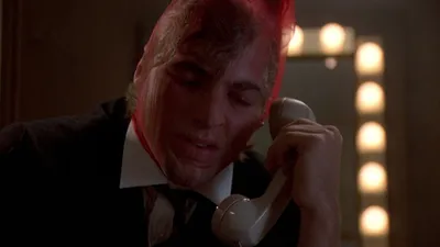 New Year's Evil