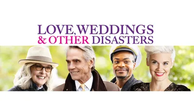 Love, Weddings & Other Disasters
