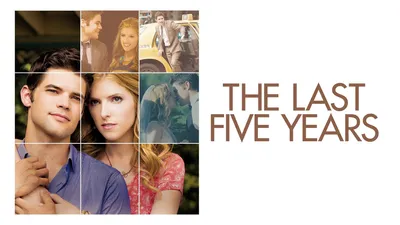 The Last Five Years
