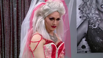 RuPaul's Drag Race Untucked