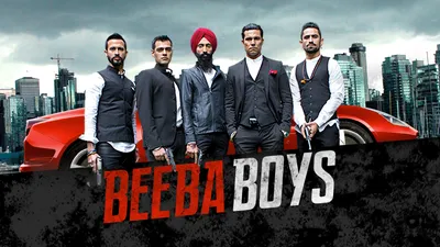 Beeba Boys