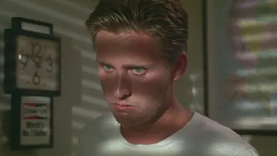 Maximum Overdrive