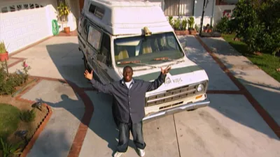 Pimp My Ride