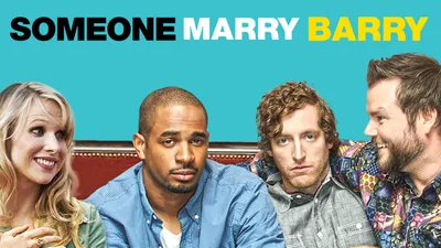 Someone Marry Barry
