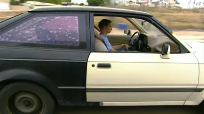 Pimp My Ride