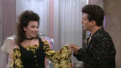 The Nanny