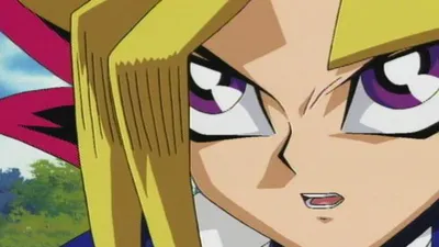 Yu-Gi-Oh!