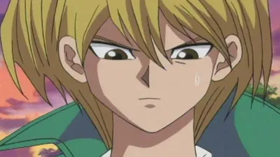Yu-Gi-Oh!