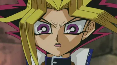 Yu-Gi-Oh!
