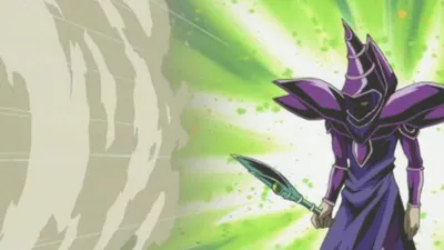 Yu-Gi-Oh!