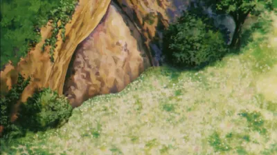 Inuyasha LT
