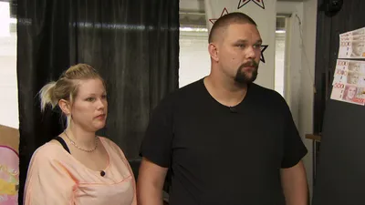 Luksusfellen Sverige