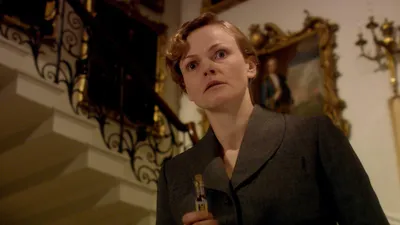 Agatha Christie: Miss Marple ES