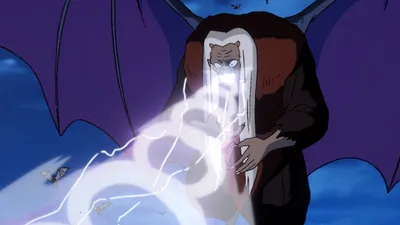 Inuyasha LT