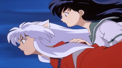 Inuyasha LT
