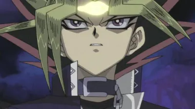 Yu-Gi-Oh!