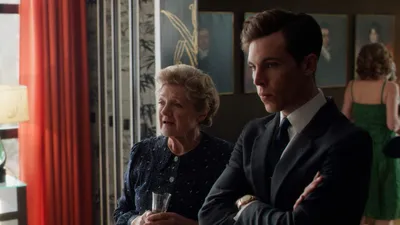 Agatha Christie: Miss Marple ES