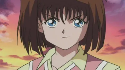 Yu-Gi-Oh!