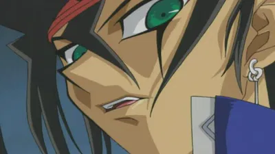 Yu-Gi-Oh!