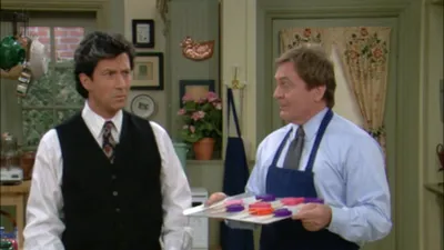 The Nanny