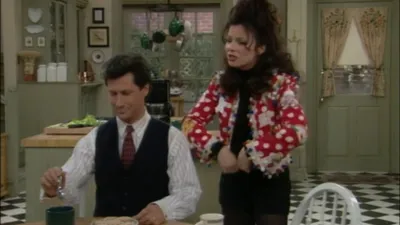 The Nanny