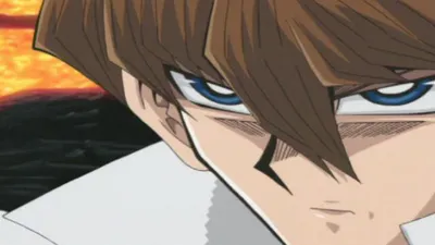 Yu-Gi-Oh!