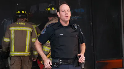 Rookie Blue LT