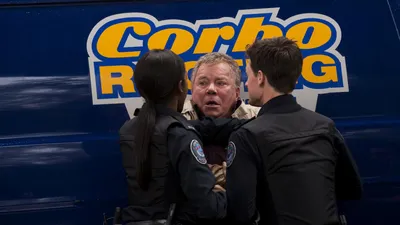 Rookie Blue LT