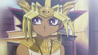 Yu-Gi-Oh!
