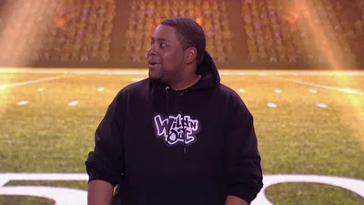 Nick Cannon Presents: Wild 'N Out