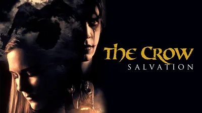 The Crow: Salvation
