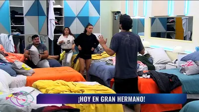 Gran Hermano Chile LT