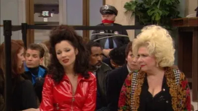 The Nanny