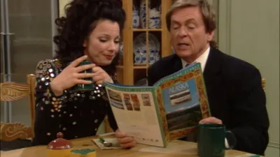 The Nanny