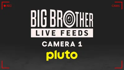 Big Brother Camera 1