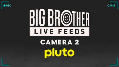 Big Brother Camera 2