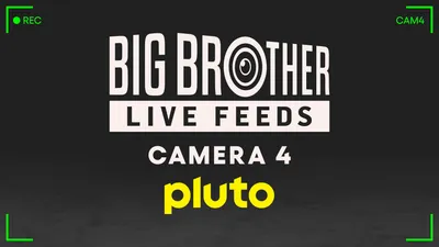 Big Brother Camera 4