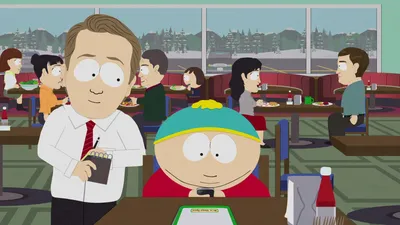 South Park
