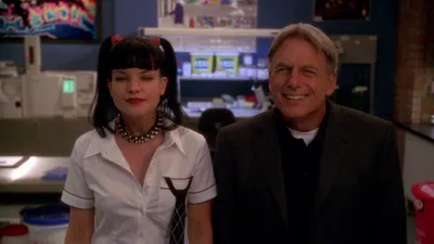 NCIS