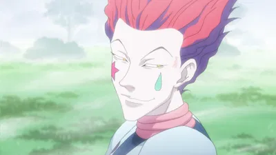 Hunter x Hunter LT