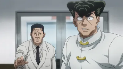 Hunter x Hunter LT