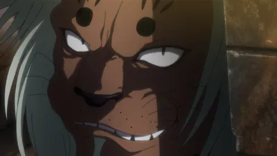 Hunter x Hunter LT
