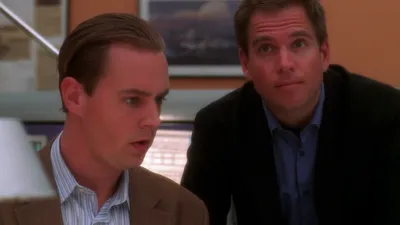 NCIS