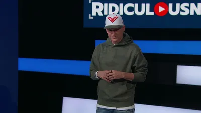 Ridiculousness