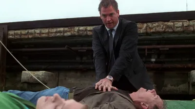 NCIS
