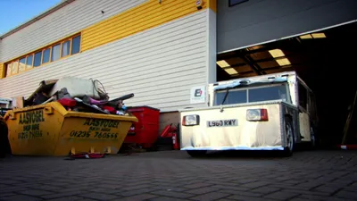 Top Gear