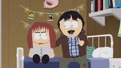 South Park