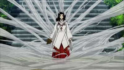 Inuyasha The Final Act BR