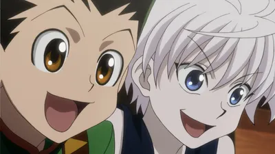 Hunter x Hunter