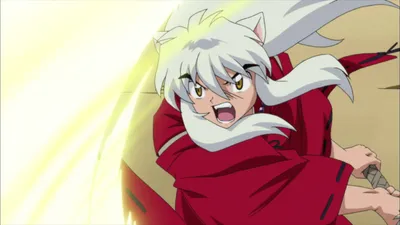 Inuyasha The Final Act BR